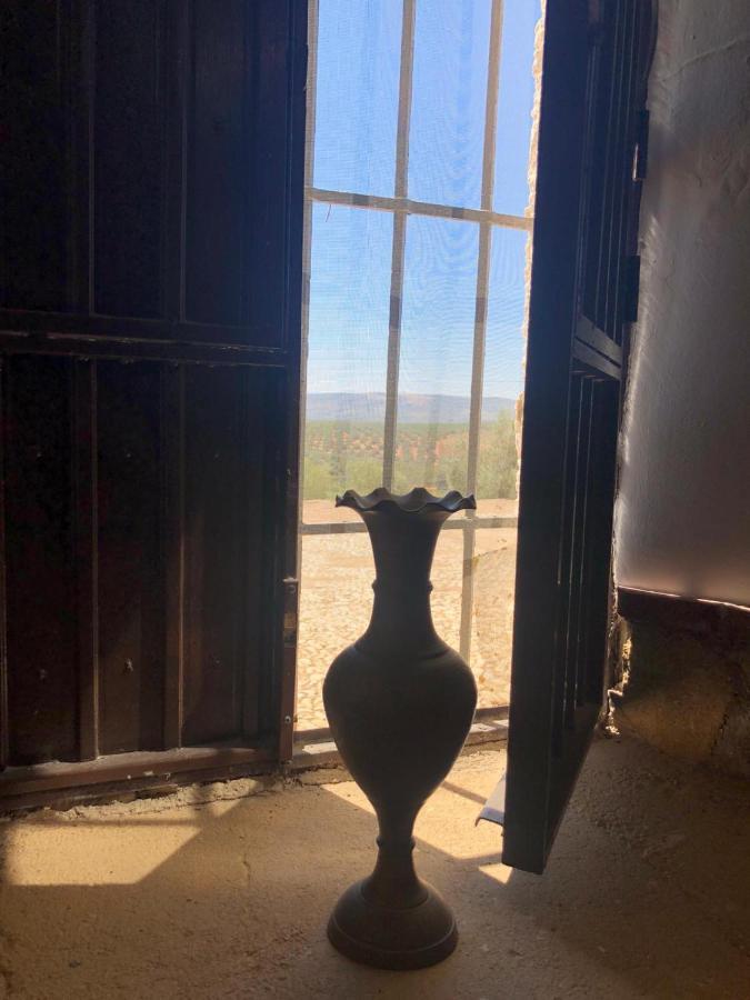 Cortijo Ribero Villa Cabra Eksteriør bilde